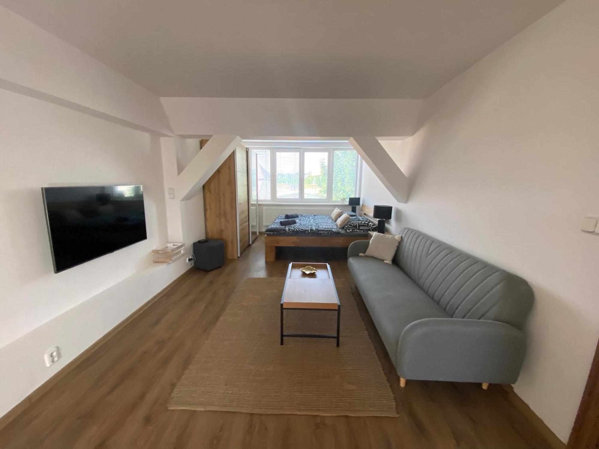Apartment Cerny Tulipan - 6 Plzen