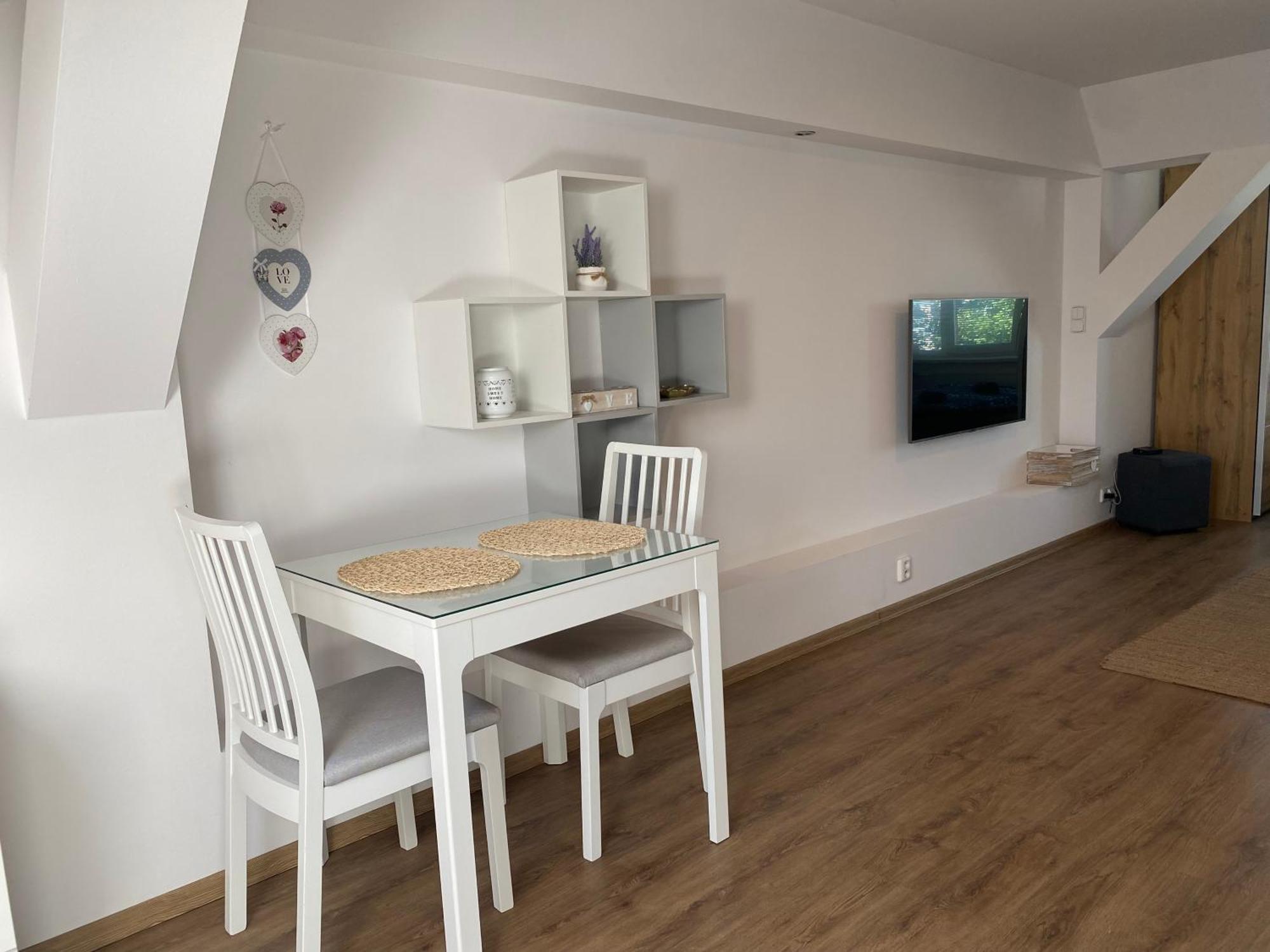 Cerny Tulipan - 6 Apartment Plzen