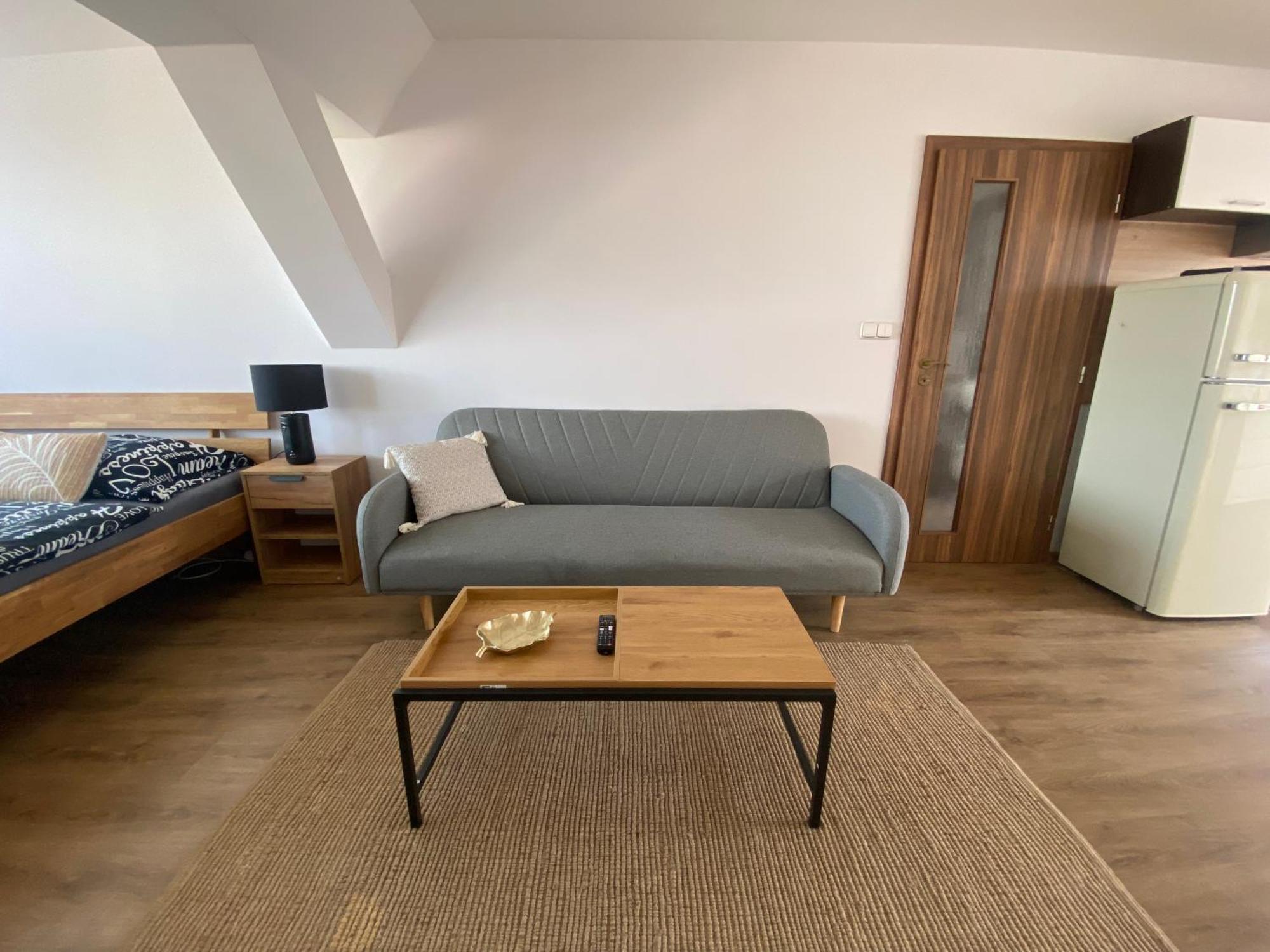 Apartmán Cerny Tulipan - 6